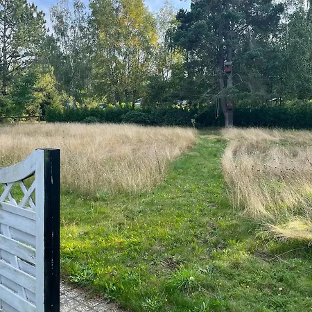 Bright Near Melby's Preserved Fields Vakantiehuis Melby